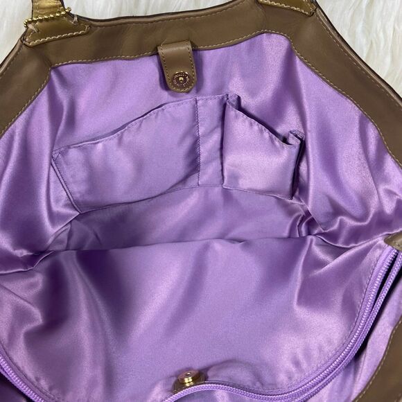 Coach Tote Bag - Picture 9 of 9